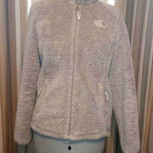Women's The North Face Fleece Jacket